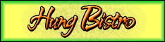 Hung Bistro Logo