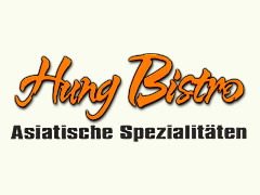 Hung Bistro Logo